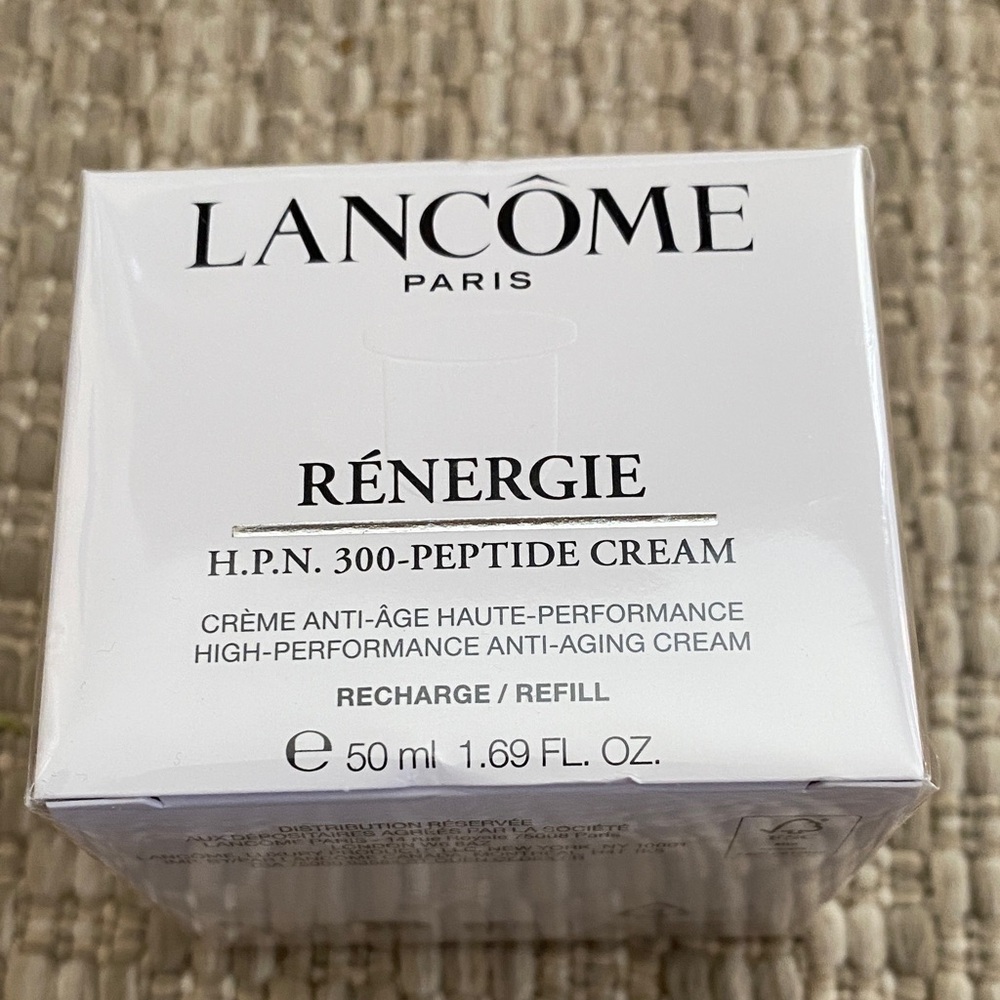 Rénergie H.P.N. 300-Peptide Cream - White